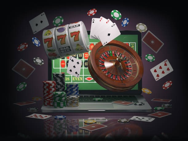 banteng69 slot Evolution Slot Rounds