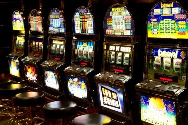 banteng69 slot Live Casino