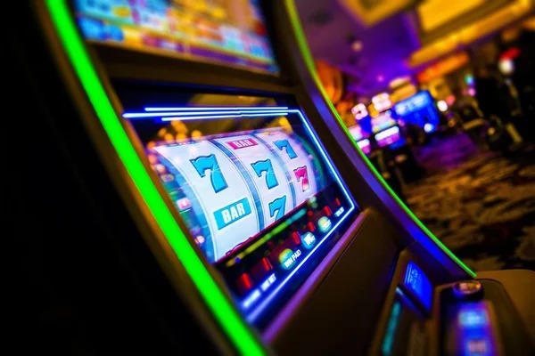 banteng69 slot Bingo & Keno